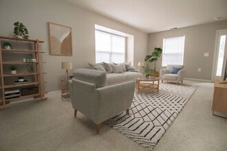Interior Photo - The Pointe at Canton Apartments
