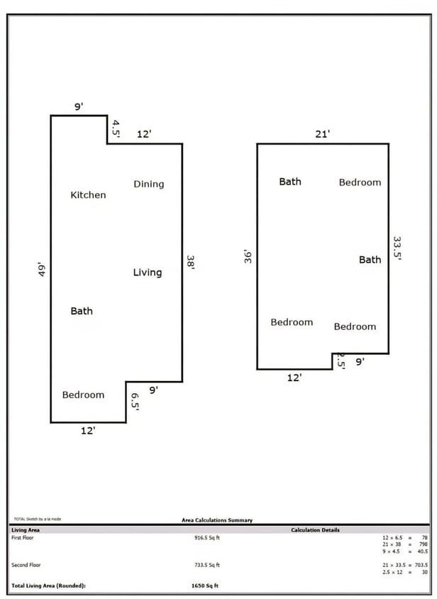 Building Photo - 8227 Wednesbury Ln