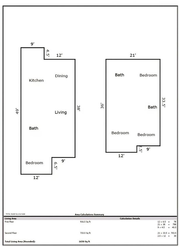 Foto del edificio - 8227 Wednesbury Ln