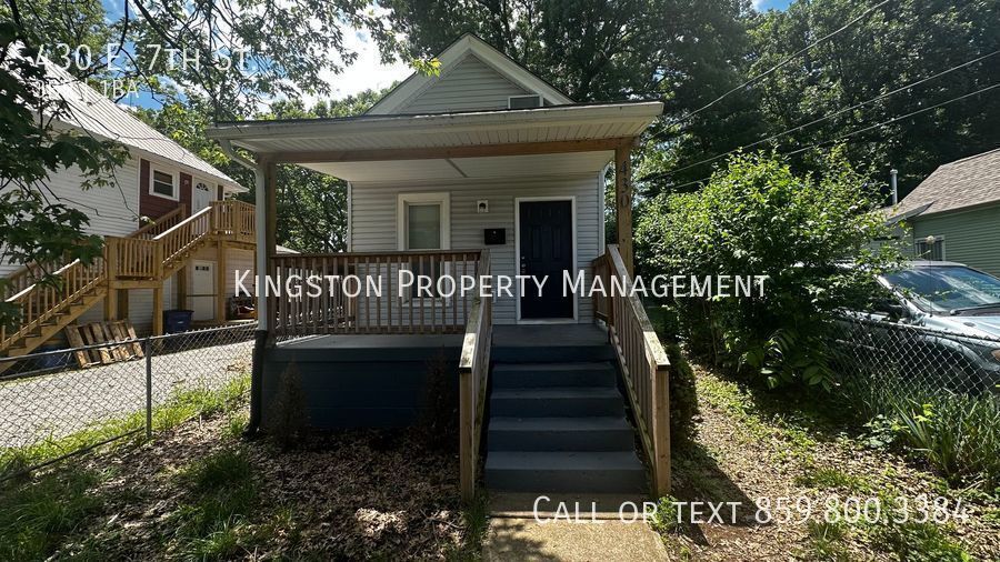 Primary Photo - New 3 Bedroom Now Available! MOVE-IN SPECI...