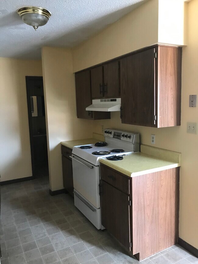 Foto del edificio - Parkway Village Apartments