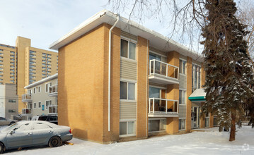 Building Photo - Kane Apartments