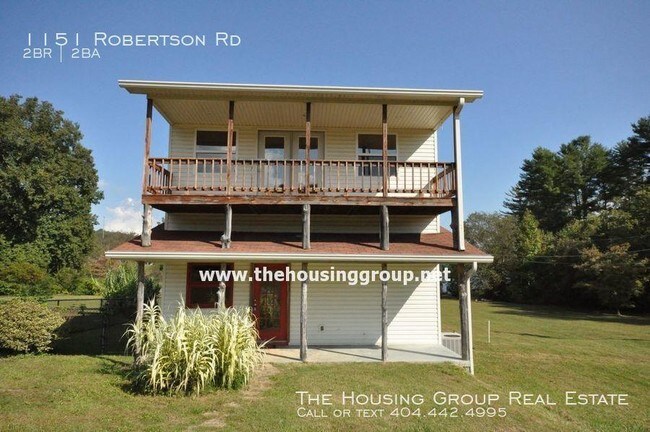 Building Photo - 2 bedroom in Hiawassee GA 30546