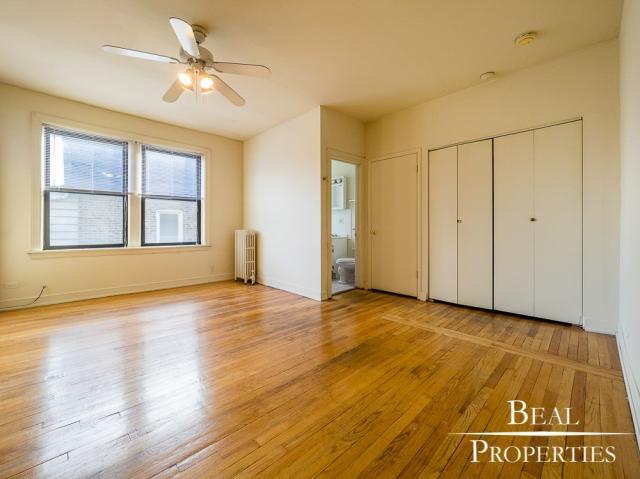 Primary Photo - 1 bedroom in CHICAGO IL 60657