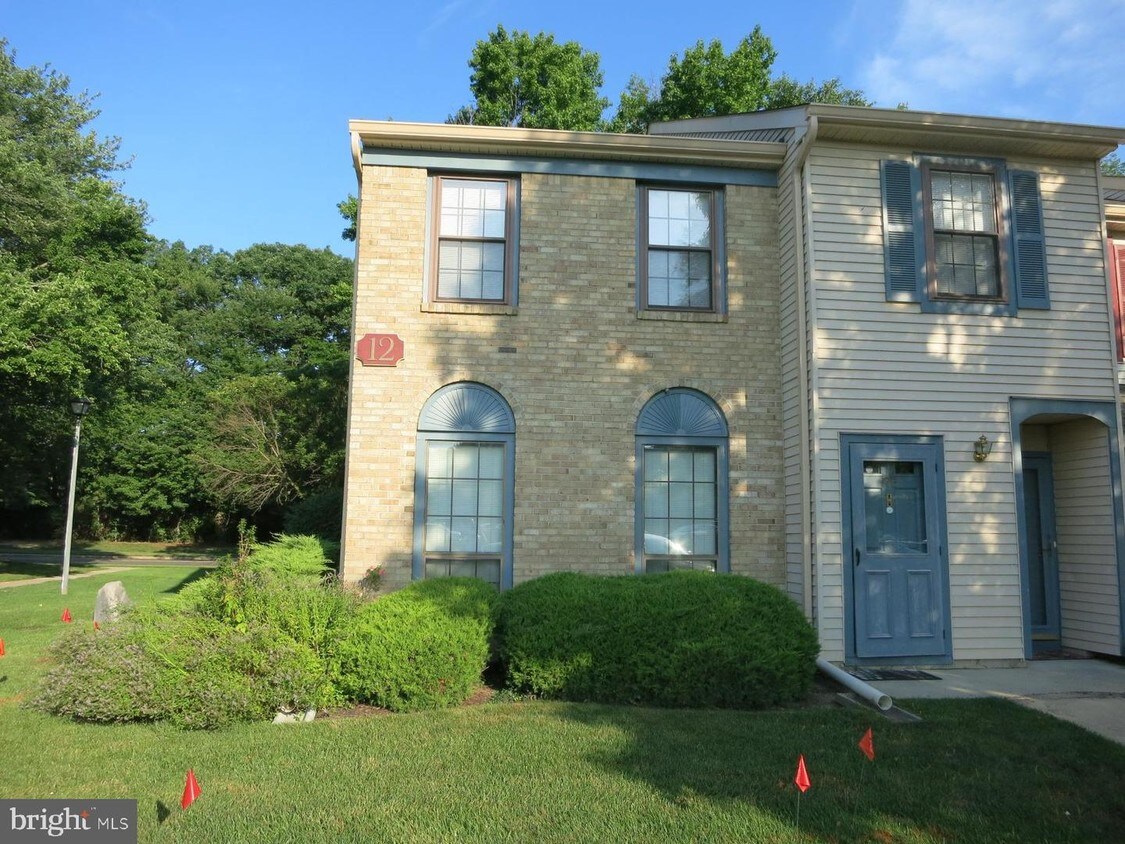 175 Wyndham Pl, Robbinsville Township, NJ 08691 Condo for Rent in