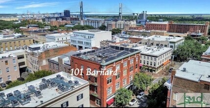 Building Photo - 101 Barnard St