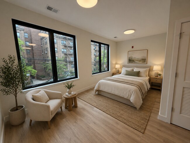 Foto del edificio - 407 Highland Ave