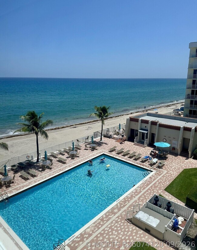 Building Photo - 3520 S Ocean Blvd