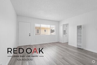 Building Photo - 1666 Lomita Blvd