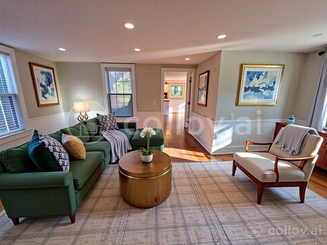 Building Photo - 23 Garfield St