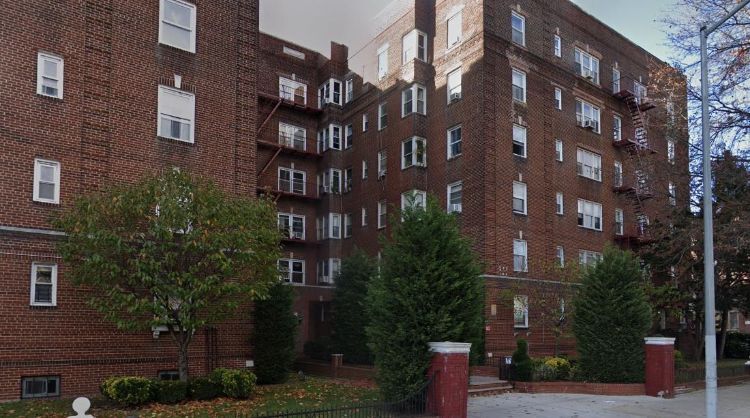 Foto principal - 430 Ocean Pkwy