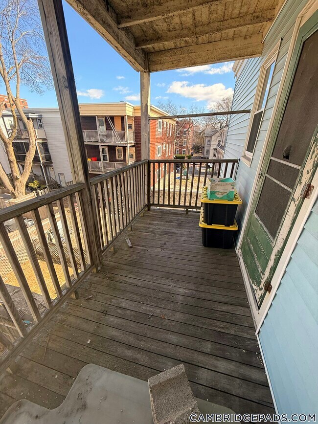 Foto del edificio - 32 Cedar St