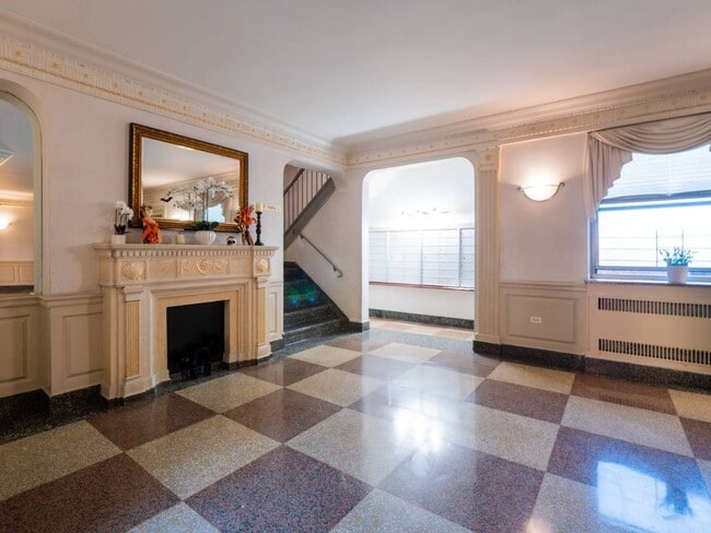 Foto del edificio - 63-89 Saunders St