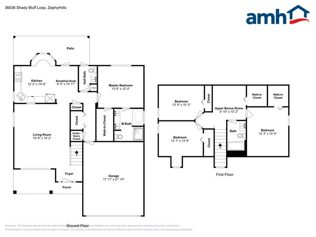 Foto del edificio - 36036 Shady Bluff Loop