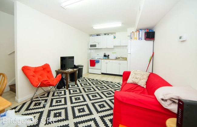 Building Photo - Modern New Luxury Temple Apartments
