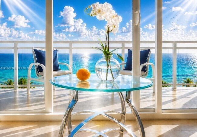 Building Photo - 2030 S Ocean Dr
