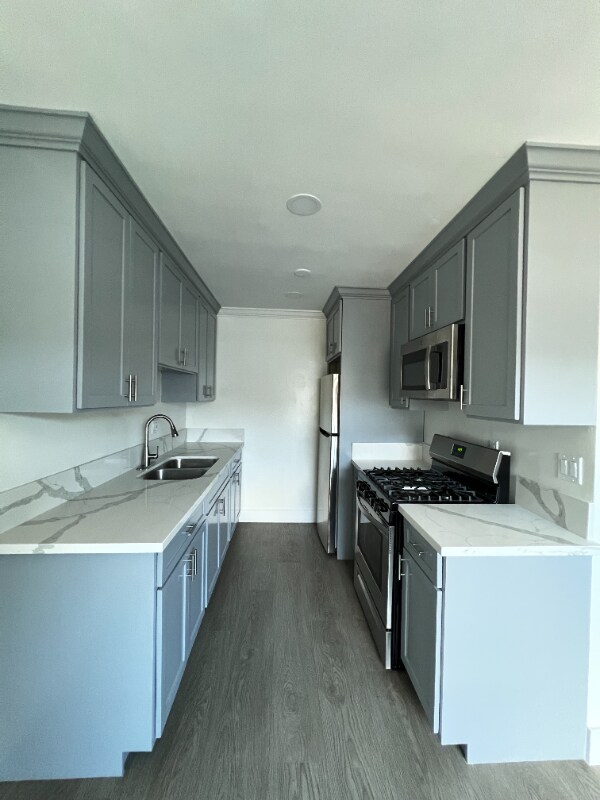 Foto del edificio - 12480 Culver Blvd