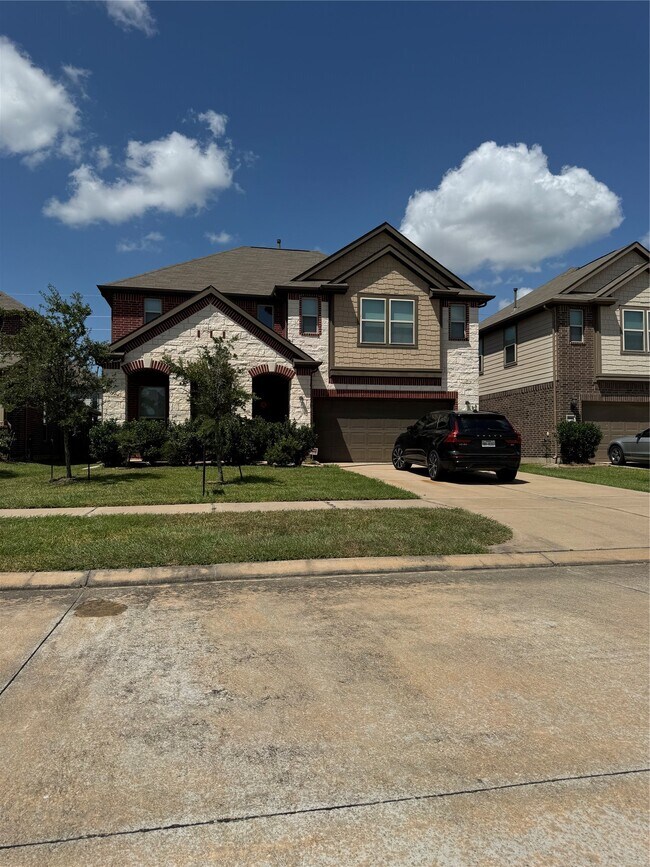 Foto del edificio - 22626 Williams Oak Ln