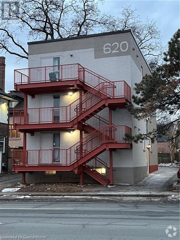 Building Photo - 620 KING St