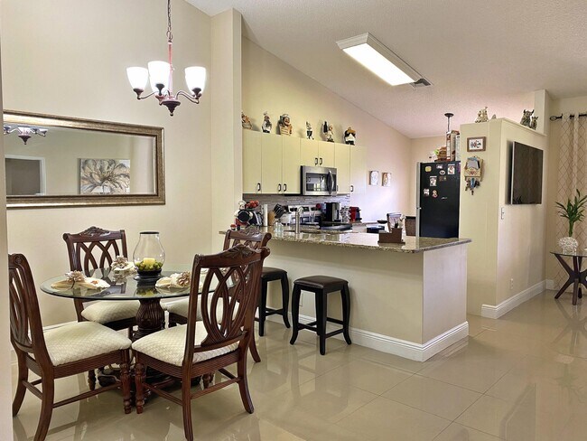 Building Photo - 3510  Ridge Tree Court  Greenacres Fl 33463