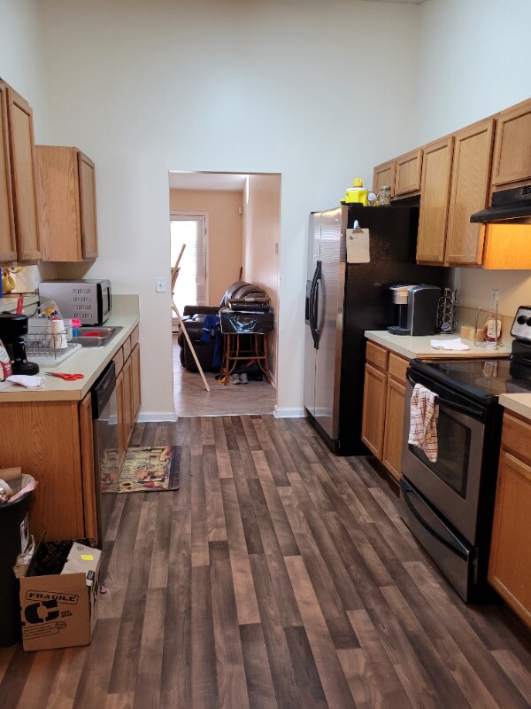 Building Photo - 3928 Fouraker Rd