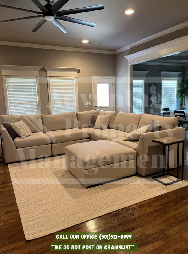 Foto del edificio - 6005 W W Dr