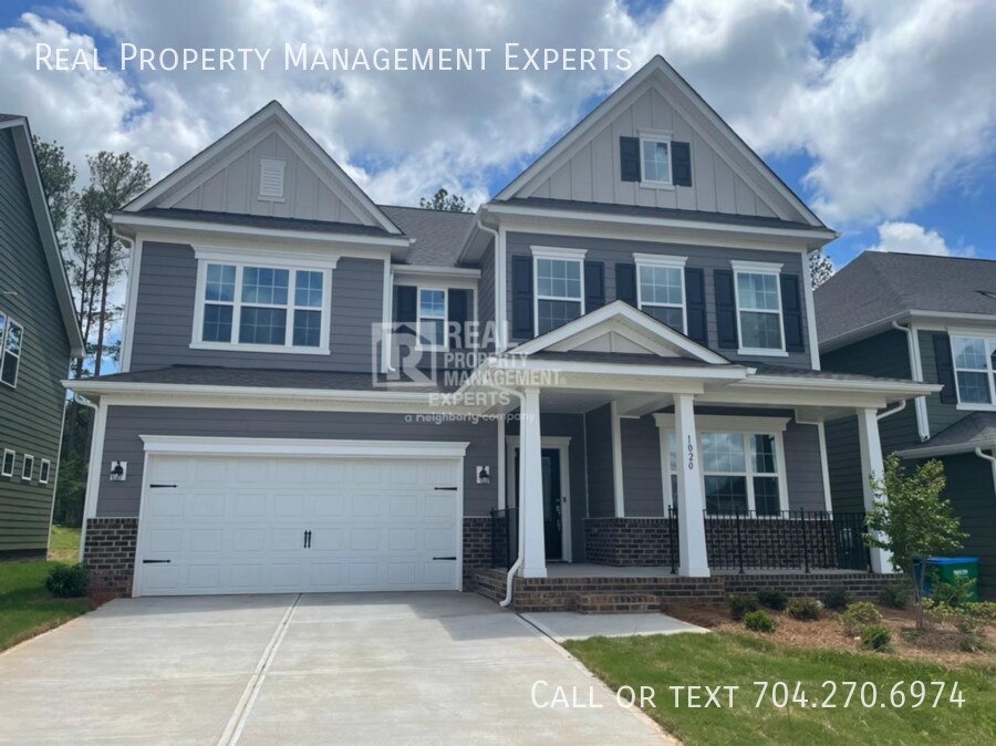 Luxury 5 Bedroom 4 Bath Home in Waxhaw! House for Rent in Waxhaw, NC
