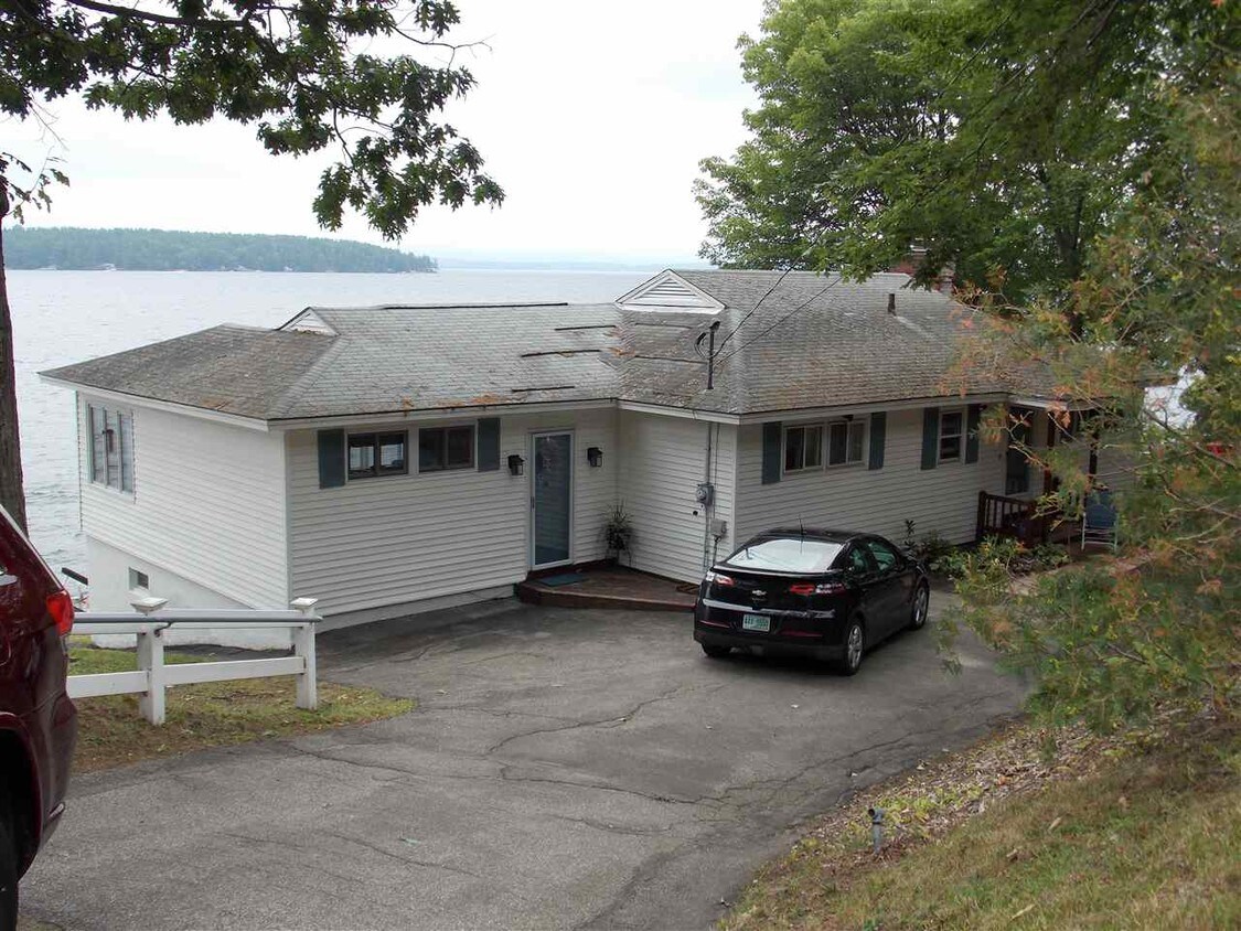 Building Photo - 94 Belknap Point Rd