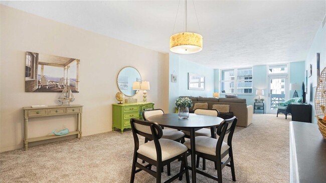 Foto del edificio - 4250 Galt Ocean Dr