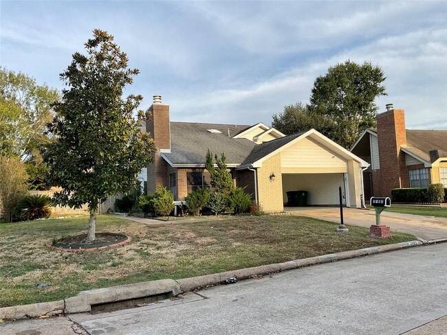 Building Photo - 3103 Ashford Bend Dr