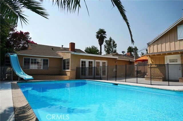 Foto del edificio - 7860 Lasaine Ave