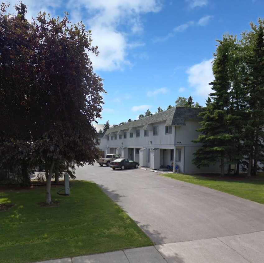 3004 W Northern Lights Blvd, Anchorage, AK 99517 Condo for Rent in