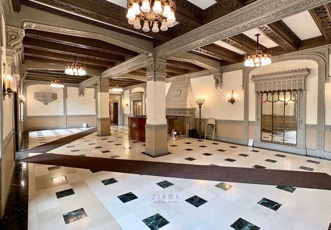 Building Photo - 201 Eastern Pkwy