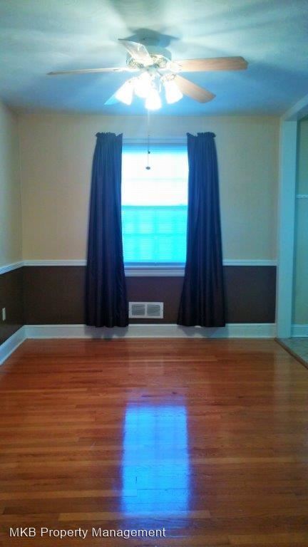 Foto del edificio - 5 br, 2 bath House - 1120 Washington Avenue