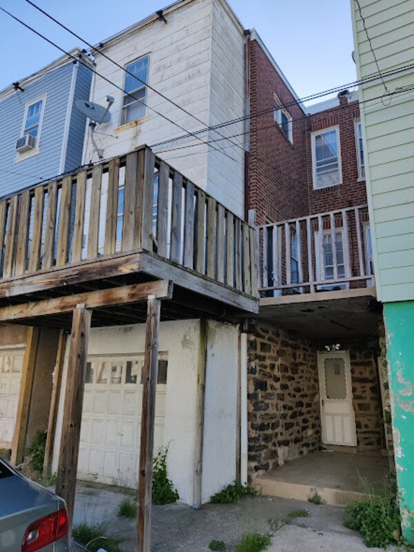 Foto del edificio - 6535 Windsor St