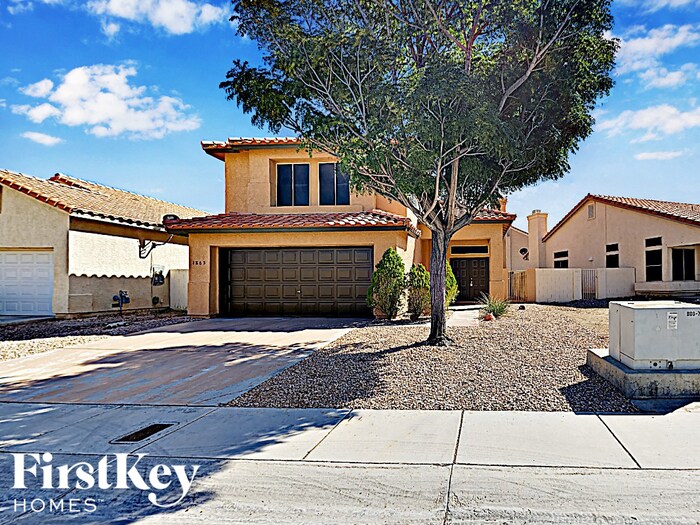 Primary Photo - 1865 Casa Verde Dr