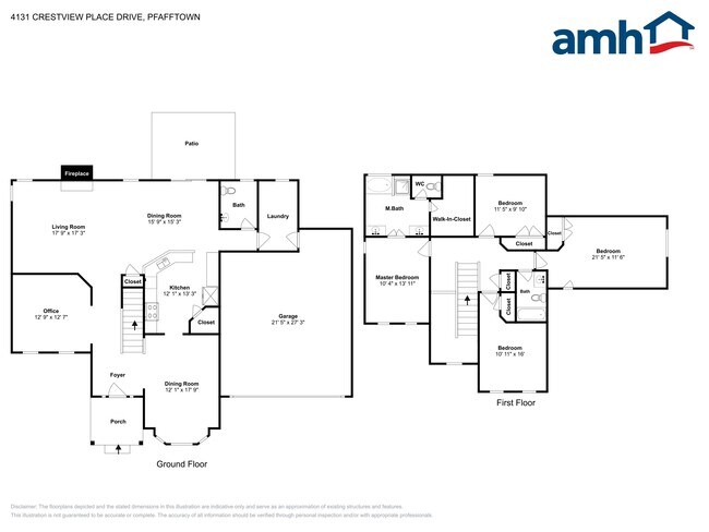 Foto del edificio - 4131 Crestview Place Dr