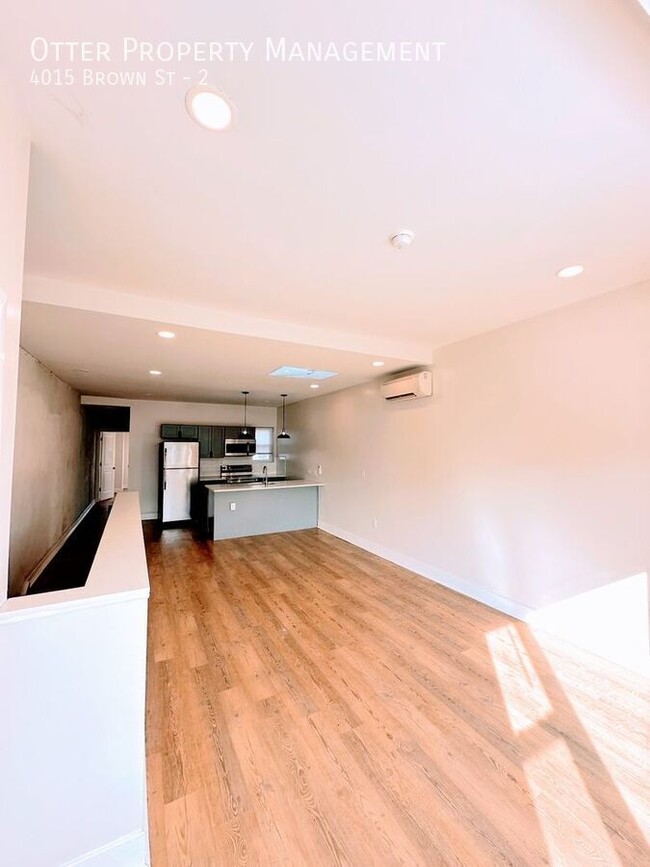 Foto del edificio - Spacious 2BR/1BA in University City | Prim...