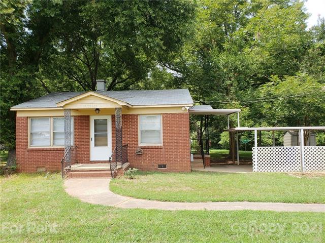 Primary Photo - 14903 Beatties Ford Rd