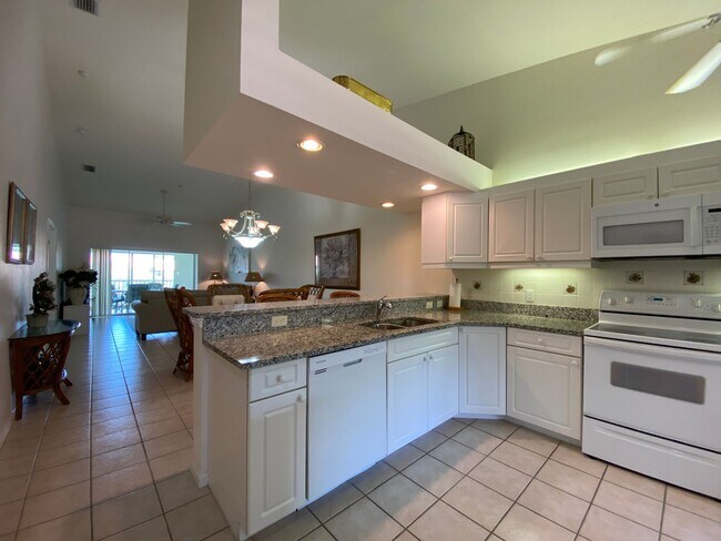 Foto del edificio - 6730 Beach Resort Dr. 1710 - Laurie