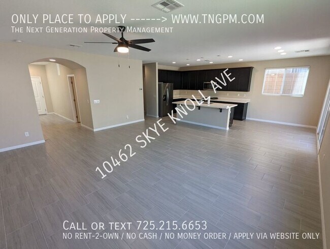 Building Photo - 10462 SKYE KNOLL AVE