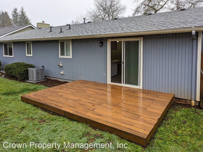 Building Photo - 3 br, 2 bath House - 5315 Red Leaf Dr S