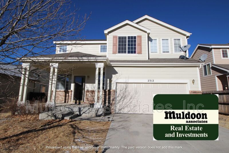 Foto principal - 2312 Sage Grouse Ln