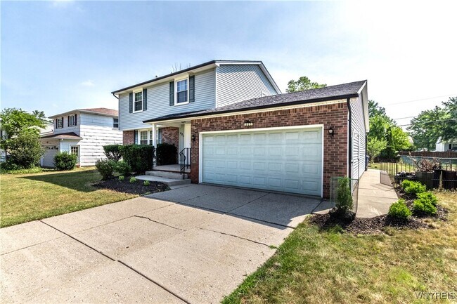 Foto del edificio - 481 Sagewood Terrace