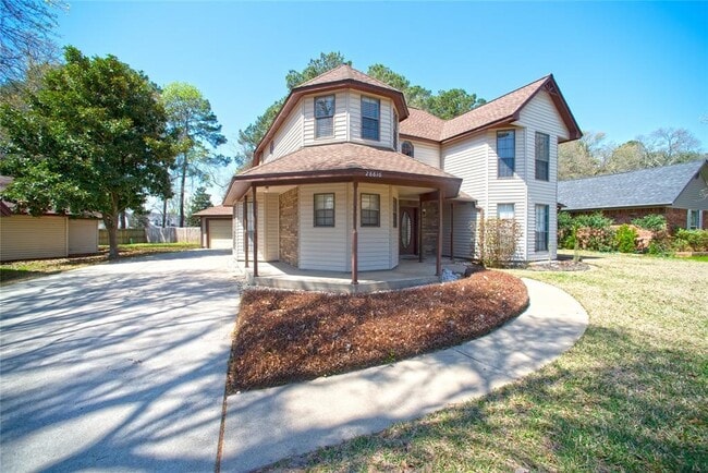 Building Photo - 28816 S Diamondhead