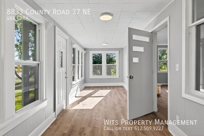 Foto del edificio - 8833 County Rd 37 NE