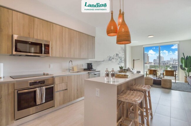 Building Photo - 3900 Biscayne Blvd