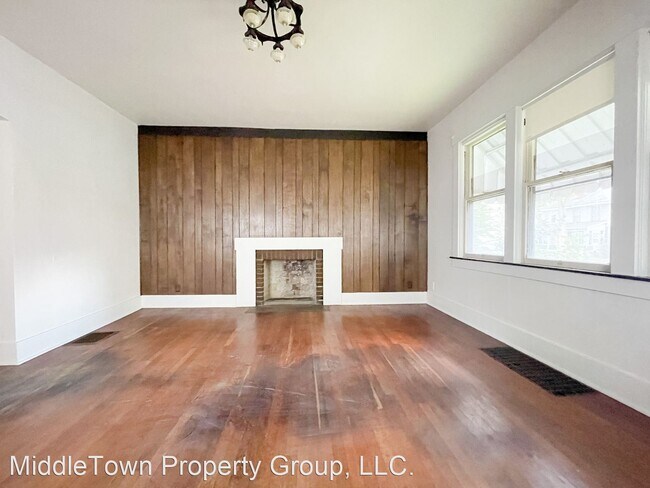 Foto del edificio - 3 br, 2 bath House - 220 N 16th St.