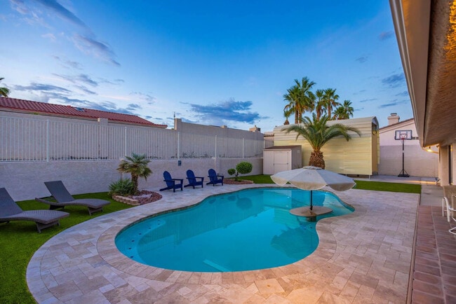 Building Photo - 1981 Chip Dr