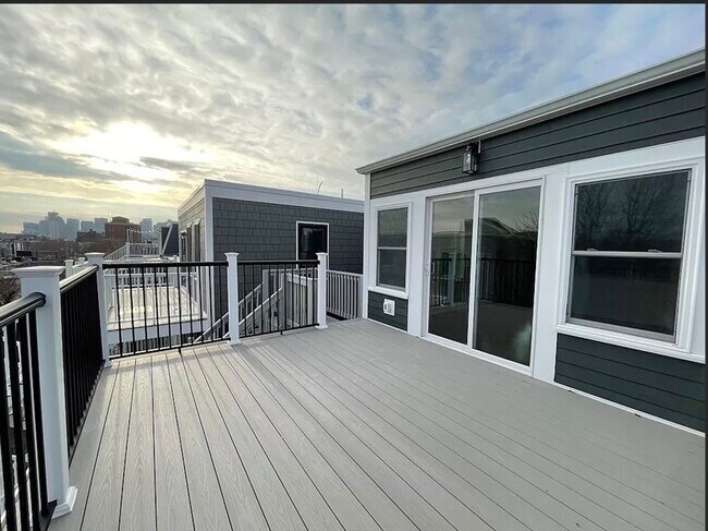 Foto del edificio - 187 London St